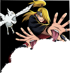 Deidara
