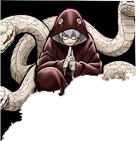Kabuto