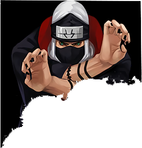 Kakuzu