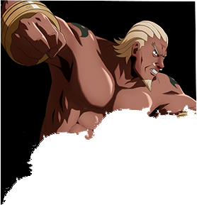 Raikage