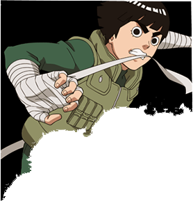 Rock Lee