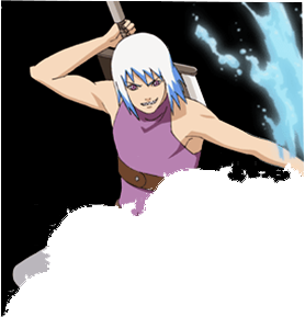 Suigetsu