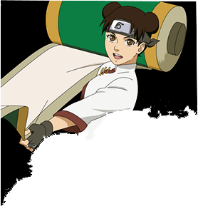 Tenten