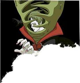 Zetsu