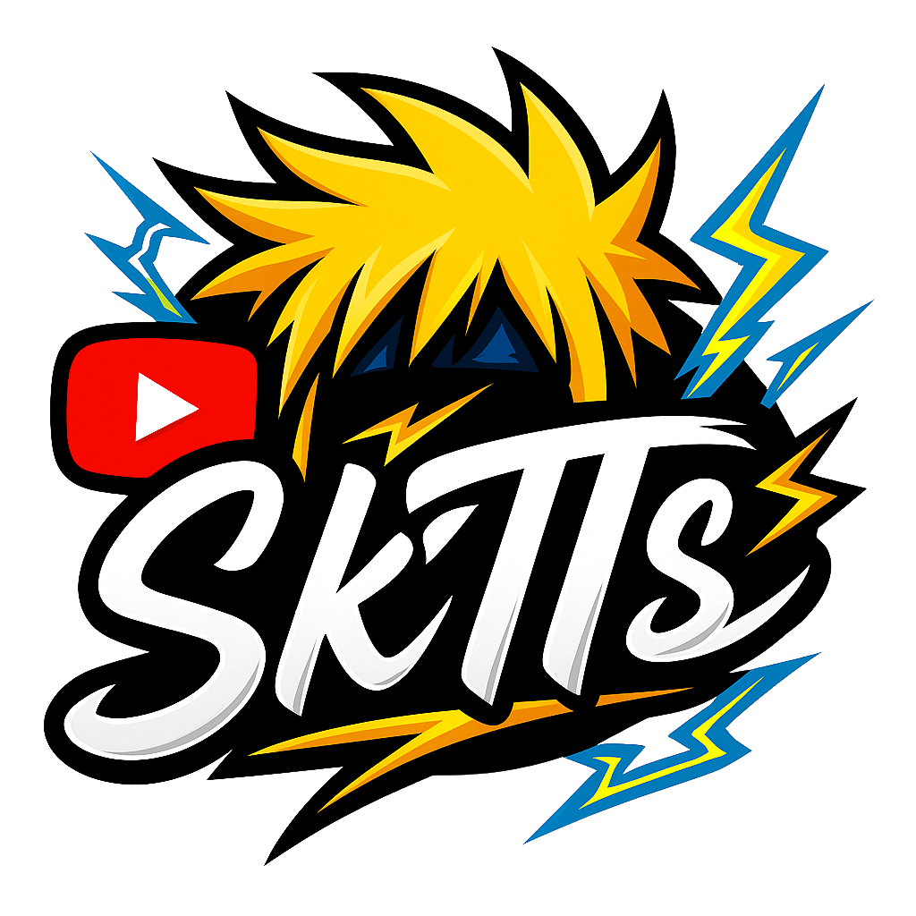 Sk1Tts