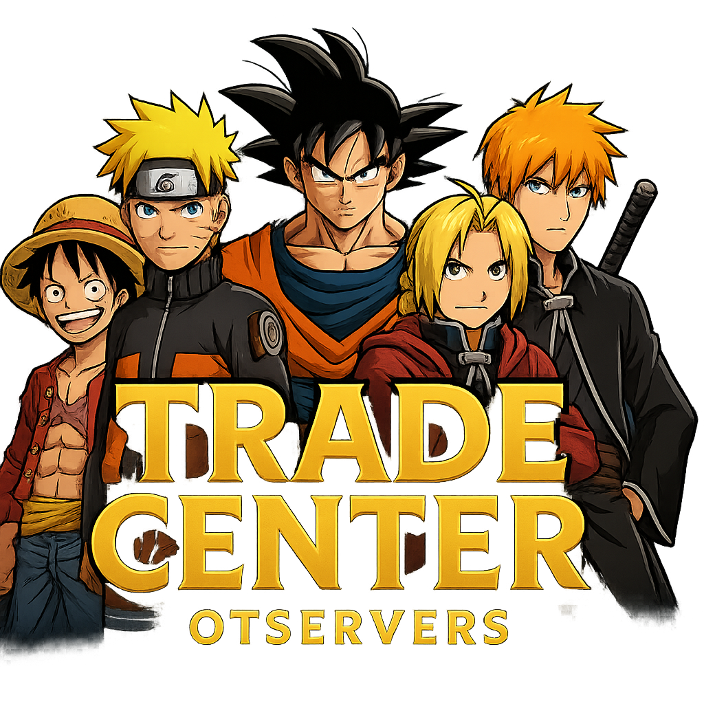 TRADE CENTER OTSERVERS